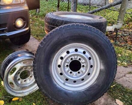 Синий Хендай Терракан, объемом двигателя 2.9 л и пробегом 200 тыс. км за 4900 $, фото 21 на Automoto.ua