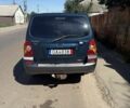 Синій Хендай Терракан, об'ємом двигуна 2.5 л та пробігом 216 тис. км за 3950 $, фото 6 на Automoto.ua