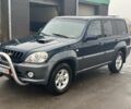 Синий Хендай Терракан, объемом двигателя 2.9 л и пробегом 218 тыс. км за 3500 $, фото 1 на Automoto.ua