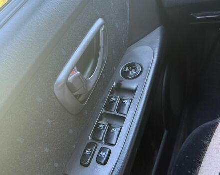 Синій Хендай Терракан, об'ємом двигуна 2.5 л та пробігом 216 тис. км за 3950 $, фото 10 на Automoto.ua