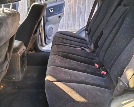 Синий Хендай Терракан, объемом двигателя 2.9 л и пробегом 200 тыс. км за 4900 $, фото 18 на Automoto.ua