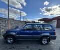 Хендай Терракан 2003 в Виноградове на Automoto.ua Синий Хендай Терракан, объемом двигателя 2.9 л и пробегом 204 тыс. км за 4700 $, фото 2 на Automoto.ua