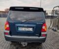 Синій Хендай Терракан, об'ємом двигуна 2.9 л та пробігом 270 тис. км за 7000 $, фото 8 на Automoto.ua