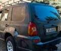 Синій Хендай Терракан, об'ємом двигуна 2.9 л та пробігом 400 тис. км за 3987 $, фото 5 на Automoto.ua