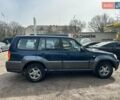 Синий Хендай Терракан, объемом двигателя 2.9 л и пробегом 284 тыс. км за 3500 $, фото 1 на Automoto.ua