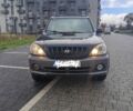 Хендай Терракан 2004 у Львові на Automoto.ua Синій Хендай Терракан, об'ємом двигуна 0 л та пробігом 300 тис. км за 2700 $, фото 4 на Automoto.ua