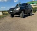 Синий Хендай Терракан, объемом двигателя 2.5 л и пробегом 313 тыс. км за 3800 $, фото 1 на Automoto.ua