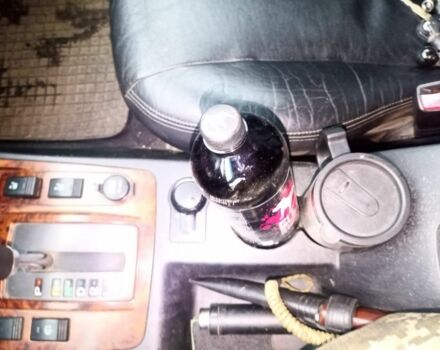 Синій Хендай Терракан, об'ємом двигуна 2.9 л та пробігом 160 тис. км за 3812 $, фото 7 на Automoto.ua