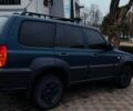 Синий Хендай Терракан, объемом двигателя 2.9 л и пробегом 380 тыс. км за 6000 $, фото 4 на Automoto.ua