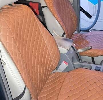 Синий Хендай Терракан, объемом двигателя 2.9 л и пробегом 380 тыс. км за 6000 $, фото 21 на Automoto.ua