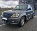 Хендай Терракан 2004 у Львові на Automoto.ua Синій Хендай Терракан, об'ємом двигуна 0 л та пробігом 300 тис. км за 2700 $, фото 1 на Automoto.ua