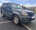 Хендай Терракан 2004 у Львові на Automoto.ua Синій Хендай Терракан, об'ємом двигуна 0 л та пробігом 300 тис. км за 2700 $, фото 1 на Automoto.ua