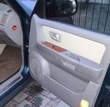 Синий Хендай Терракан, объемом двигателя 2.9 л и пробегом 380 тыс. км за 6000 $, фото 22 на Automoto.ua