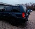 Синий Хендай Терракан, объемом двигателя 2.9 л и пробегом 380 тыс. км за 6000 $, фото 9 на Automoto.ua