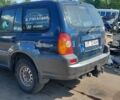 Хендай Терракан 2004 в Житомире на Automoto.ua Синий Хендай Терракан, объемом двигателя 2.9 л и пробегом 240 тыс. км за 200 $, фото 2 на Automoto.ua