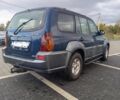 Хендай Терракан 2004 у Львові на Automoto.ua Синій Хендай Терракан, об'ємом двигуна 0 л та пробігом 300 тис. км за 2700 $, фото 3 на Automoto.ua