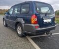 Хендай Терракан 2004 у Львові на Automoto.ua Синій Хендай Терракан, об'ємом двигуна 0 л та пробігом 300 тис. км за 2700 $, фото 2 на Automoto.ua