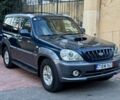 Синій Хендай Терракан, об'ємом двигуна 2.9 л та пробігом 287 тис. км за 3199 $, фото 1 на Automoto.ua