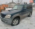 Синий Хендай Терракан, объемом двигателя 2.9 л и пробегом 211 тыс. км за 6500 $, фото 1 на Automoto.ua