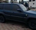 Синий Хендай Терракан, объемом двигателя 2.9 л и пробегом 370 тыс. км за 6300 $, фото 1 на Automoto.ua