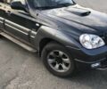 Синий Хендай Терракан, объемом двигателя 2.9 л и пробегом 280 тыс. км за 7499 $, фото 1 на Automoto.ua
