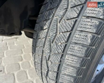 Синій Хендай Терракан, об'ємом двигуна 2.9 л та пробігом 225 тис. км за 5500 $, фото 14 на Automoto.ua
