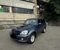 Синій Хендай Терракан, об'ємом двигуна 2.5 л та пробігом 300 тис. км за 3450 $, фото 1 на Automoto.ua