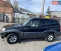 Синій Хендай Терракан, об'ємом двигуна 2.9 л та пробігом 225 тис. км за 5500 $, фото 5 на Automoto.ua