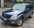 Хендай Терракан 2005 в Ирпене на Automoto.ua Синий Хендай Терракан, объемом двигателя 2.9 л и пробегом 316 тыс. км за 3900 $, фото 1 на Automoto.ua
