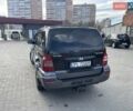 Синій Хендай Терракан, об'ємом двигуна 2.9 л та пробігом 225 тис. км за 5500 $, фото 8 на Automoto.ua