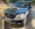 Синій Хендай Терракан, об'ємом двигуна 0 л та пробігом 194 тис. км за 3268 $, фото 4 на Automoto.ua