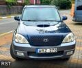 Хендай Терракан 2005 в Ирпене на Automoto.ua Синий Хендай Терракан, объемом двигателя 2.9 л и пробегом 316 тыс. км за 4000 $, фото 1 на Automoto.ua