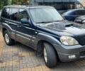 Хендай Терракан 2005 в Ирпене на Automoto.ua Синий Хендай Терракан, объемом двигателя 2.9 л и пробегом 316 тыс. км за 3900 $, фото 1 на Automoto.ua