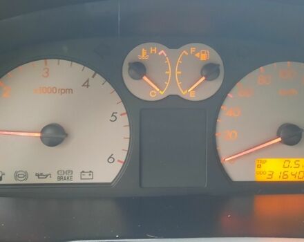 Хендай Терракан 2005 у Ирпене на Automoto.ua Синій Хендай Терракан, об'ємом двигуна 2.9 л та пробігом 316 тис. км за 4100 $, фото 5 на Automoto.ua