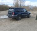 Синий Хендай Терракан, объемом двигателя 2.9 л и пробегом 250 тыс. км за 1100 $, фото 2 на Automoto.ua