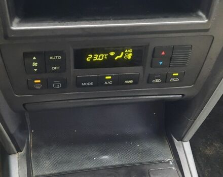 Хендай Терракан 2005 в Ирпене на Automoto.ua Синий Хендай Терракан, объемом двигателя 2.9 л и пробегом 316 тыс. км за 3900 $, фото 6 на Automoto.ua