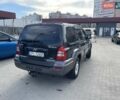 Синій Хендай Терракан, об'ємом двигуна 2.9 л та пробігом 225 тис. км за 5500 $, фото 9 на Automoto.ua
