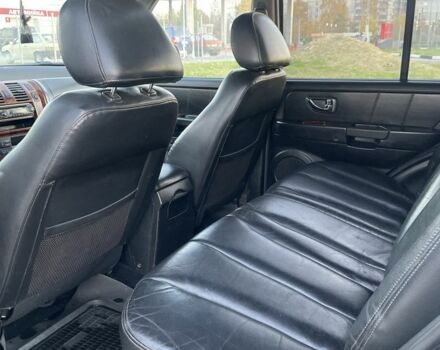 Хендай Терракан 2005 у Харкові на Automoto.ua Синій Хендай Терракан, об'ємом двигуна 2.9 л та пробігом 300 тис. км за 3300 $, фото 6 на Automoto.ua