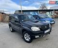 Синій Хендай Терракан, об'ємом двигуна 2.9 л та пробігом 225 тис. км за 5500 $, фото 11 на Automoto.ua