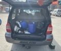 Синій Хендай Терракан, об'ємом двигуна 2.9 л та пробігом 225 тис. км за 5500 $, фото 7 на Automoto.ua