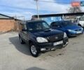 Синій Хендай Терракан, об'ємом двигуна 2.9 л та пробігом 225 тис. км за 5500 $, фото 2 на Automoto.ua