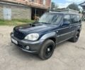 Синій Хендай Терракан, об'ємом двигуна 2.9 л та пробігом 247 тис. км за 3500 $, фото 1 на Automoto.ua