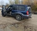 Синий Хендай Терракан, объемом двигателя 2.9 л и пробегом 250 тыс. км за 1100 $, фото 5 на Automoto.ua