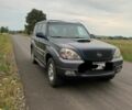 Хендай Терракан 2006 в Червонограде на Automoto.ua Синий Хендай Терракан, объемом двигателя 2.9 л и пробегом 225 тыс. км за 4800 $, фото 1 на Automoto.ua