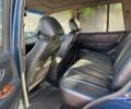Синий Хендай Терракан, объемом двигателя 2.9 л и пробегом 230 тыс. км за 3300 $, фото 5 на Automoto.ua