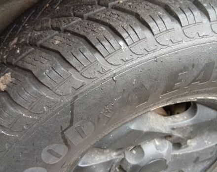 Зеленый Хендай Терракан, объемом двигателя 2 л и пробегом 123 тыс. км за 1066 $, фото 5 на Automoto.ua