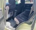 Зеленый Хендай Терракан, объемом двигателя 2.5 л и пробегом 100 тыс. км за 5500 $, фото 14 на Automoto.ua