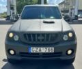 Зеленый Хендай Терракан, объемом двигателя 2.5 л и пробегом 100 тыс. км за 5500 $, фото 1 на Automoto.ua