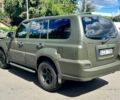 Зеленый Хендай Терракан, объемом двигателя 2.5 л и пробегом 100 тыс. км за 5500 $, фото 5 на Automoto.ua