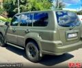 Зеленый Хендай Терракан, объемом двигателя 2.5 л и пробегом 100 тыс. км за 5500 $, фото 3 на Automoto.ua